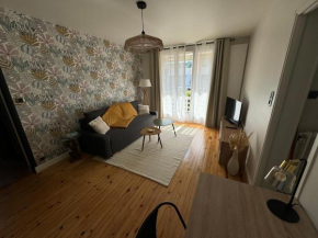 Bel appartement cosy